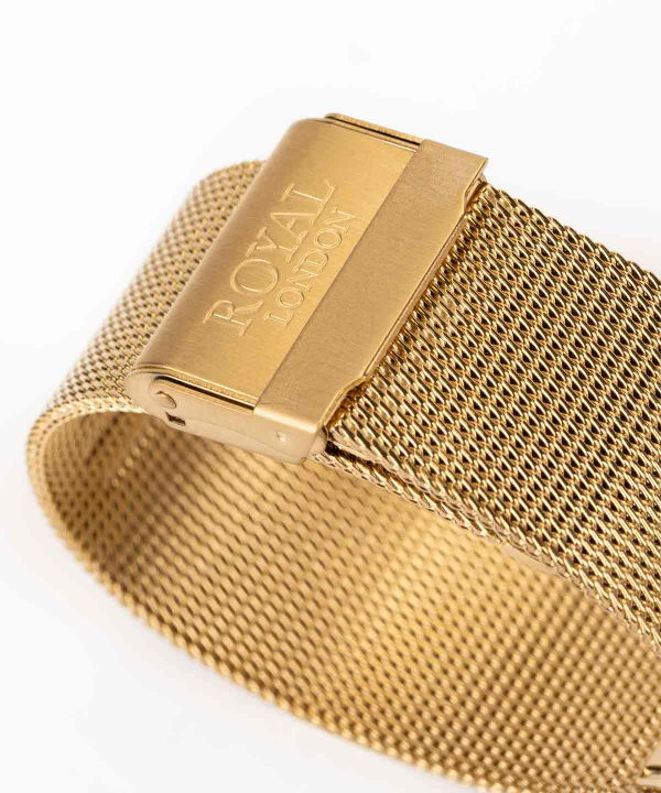 ساعت مچی مردانه رویال لندن Royal London مدل RL-41352-12