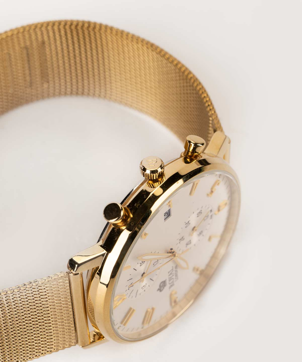 ساعت مچی مردانه رویال لندن Royal London مدل RL-41352-12
