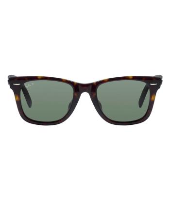 عینک آفتابی ري بن مدل WAYFARER-2140