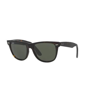 عینک آفتابی ري بن مدل WAYFARER-2140