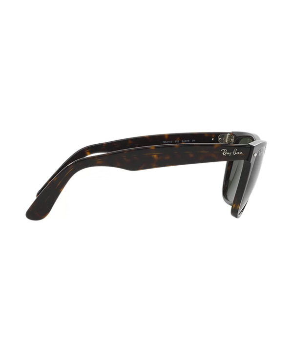 عینک آفتابی ري بن مدل WAYFARER-2140