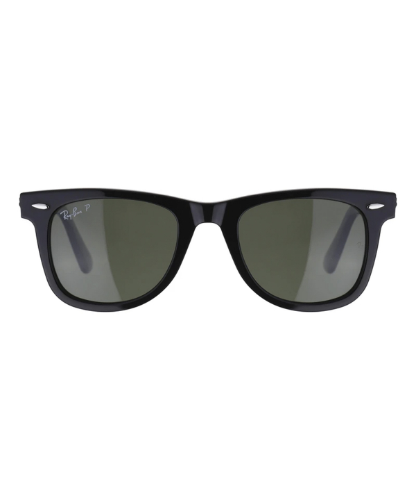 عینک آفتابی ري بن مدل WAYFARER-2140