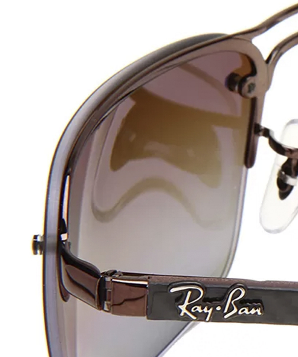 عینک آفتابی مردانه ري بن مدل RB8310S-001473