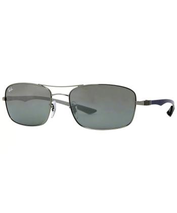 عینک آفتابی مردانه ری بن مدل RB8309S 0046G