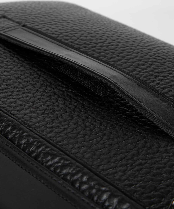 کیف اداری مردانه چرم مشهد Mashhad Leather مدل A5569