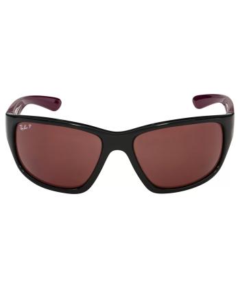 عینک آفتابی مردانه ری بن مدل RB4300S-6434AF