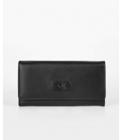 کیف پول زنانه چرم مشهد Mashad Leather مدل D5069