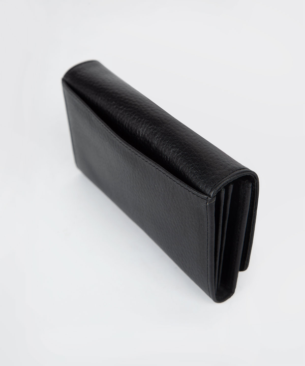 کیف پول زنانه چرم مشهد Mashhad Leather مدل D5069