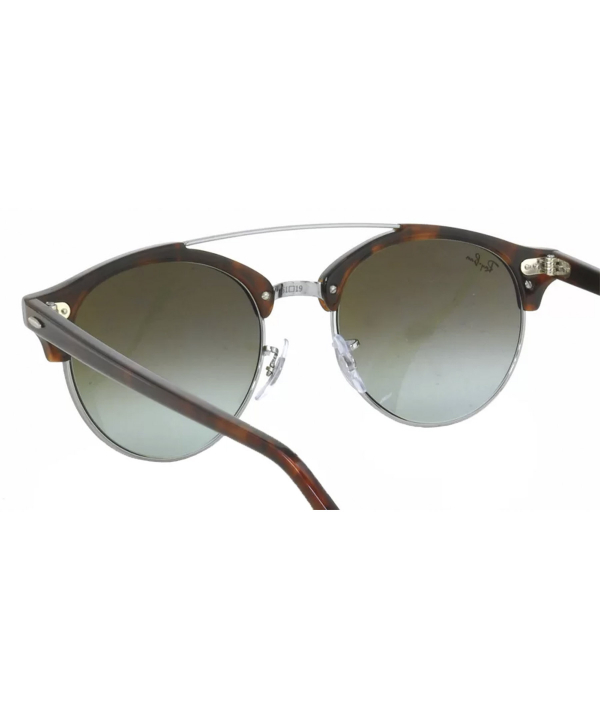 عینک آفتابی مردانه ری بن مدل RB4346S-62519J