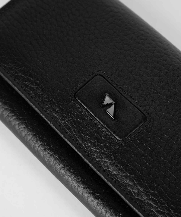 کیف پول زنانه چرم مشهد Mashhad Leather مدل D5069