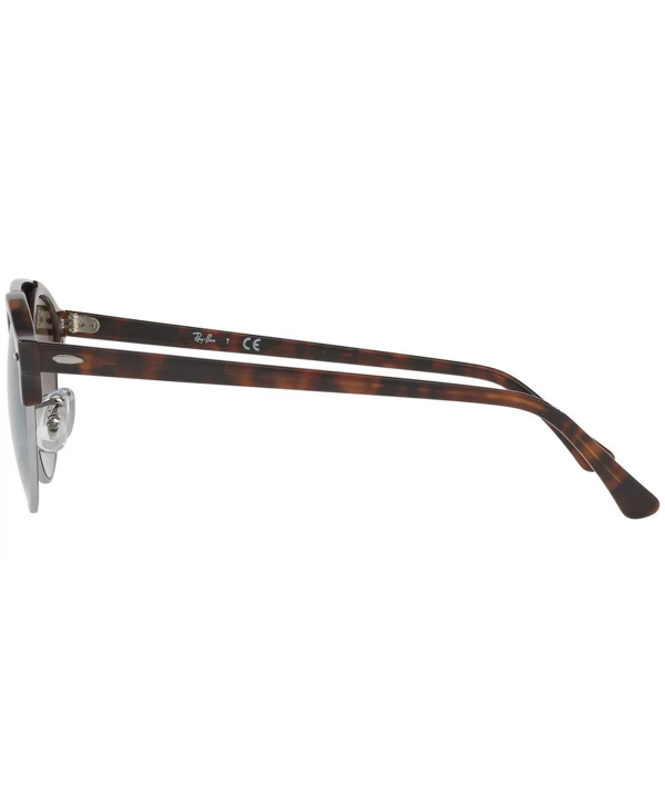 عینک آفتابی مردانه ری بن مدل RB4346S-62519J