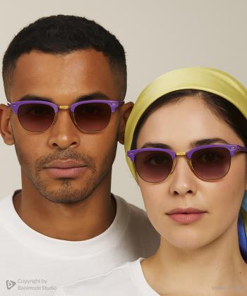 عینک آفتابی ری بن مدل RB4354S-64278H