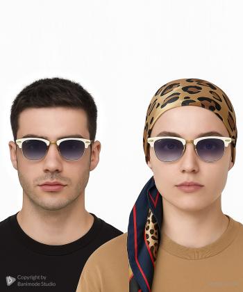 عینک آفتابی ری بن مدل RB4354S-642519