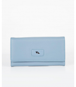 کیف پول زنانه چرم مشهد Mashad Leather مدل D5069