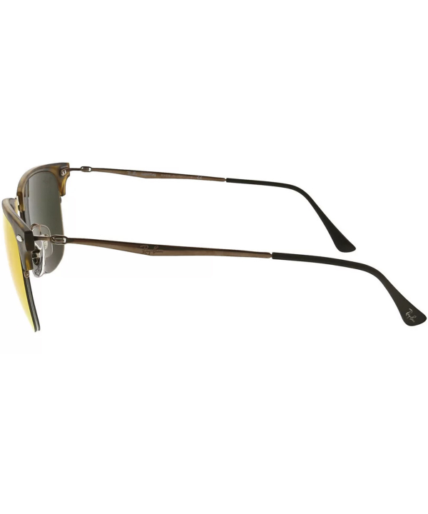 عینک آفتابی مردانه ری بن مدل RB8056S-1756Q
