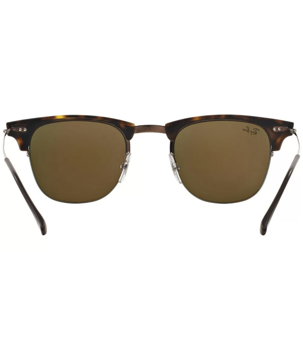 عینک آفتابی مردانه ری بن مدل RB8056S-1756Q