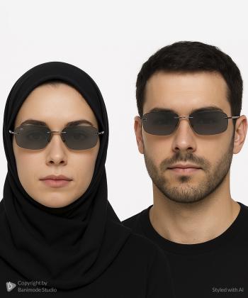 عینک آفتابی ری بن مدل RB8303S-0046G