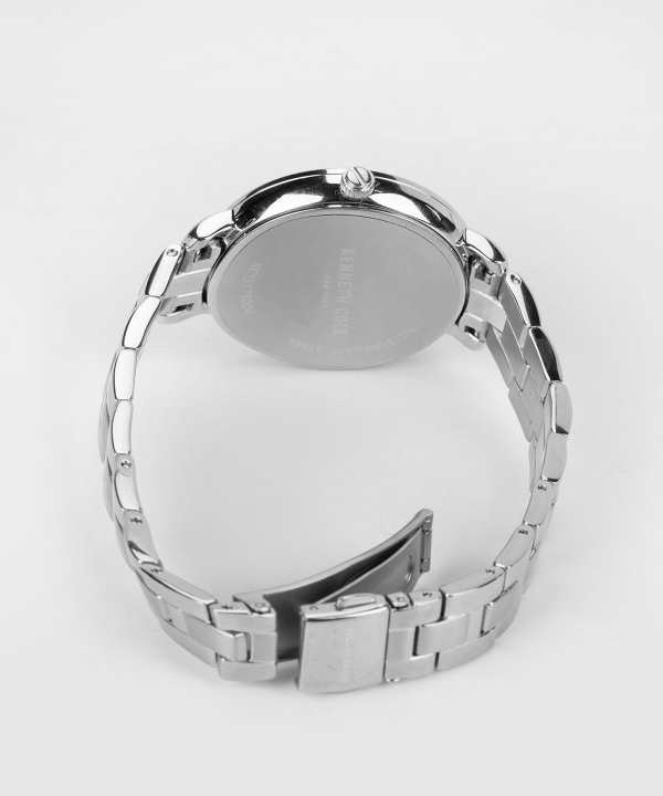 ساعت مچی عقربه‌ای زنانه کنت کول Kenneth Cole مدل KC15173004