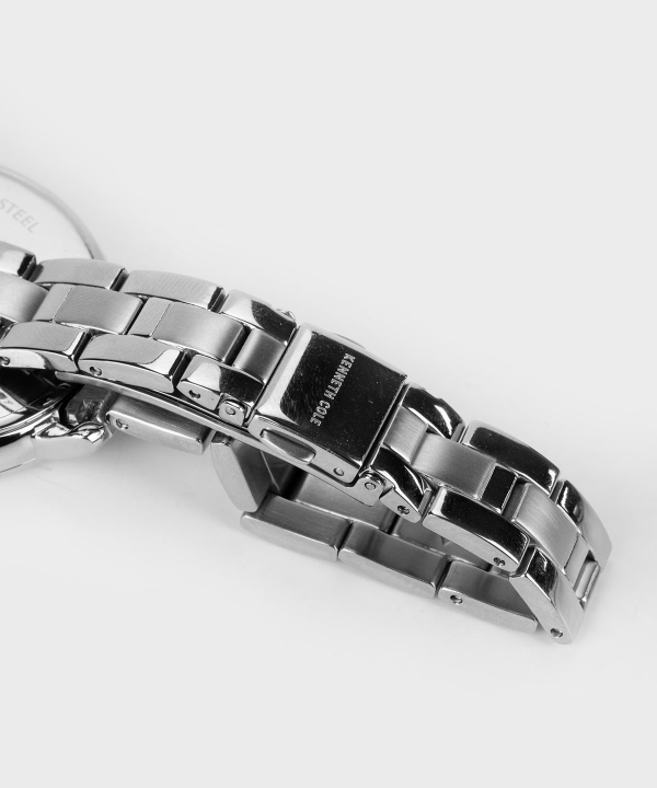 ساعت مچی عقربه‌ای زنانه کنت کول Kenneth Cole مدل KC15173004