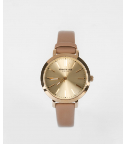 ساعت مچی عقربه ای زنانه کنت کول Kenneth Cole مدل KC15173007