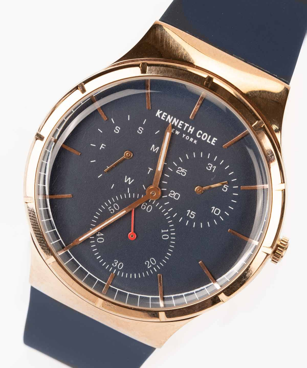 ساعت مچی مردانه کنت کول Kenneth Cole مدل KC50057001
