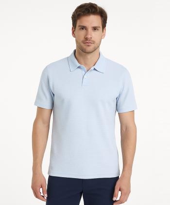 پولوشرت آستین کوتاه مردانه لیوایرن مدل 1050111