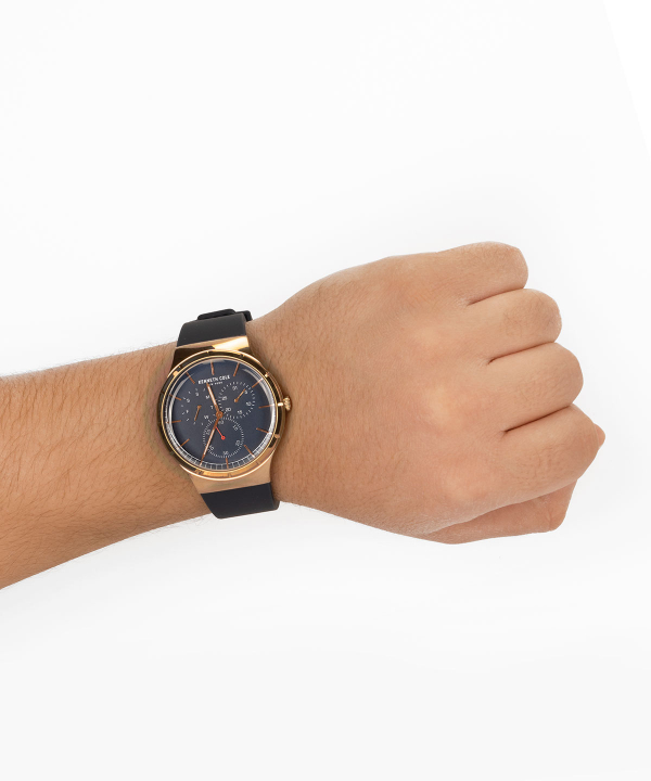 ساعت مچی مردانه کنت کول Kenneth Cole مدل KC50057001