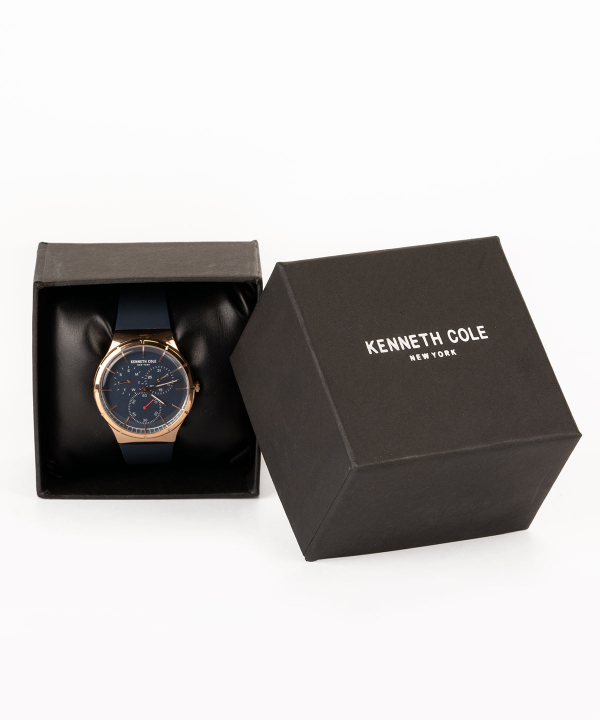 ساعت مچی مردانه کنت کول Kenneth Cole مدل KC50057001