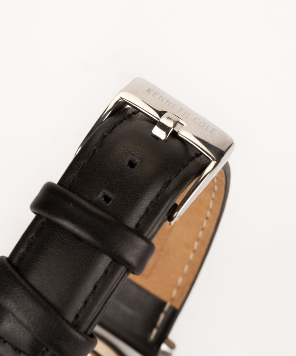 ساعت مچی عقربه‌ای مردانه کنت کول Kenneth Cole مدل KC50179001T