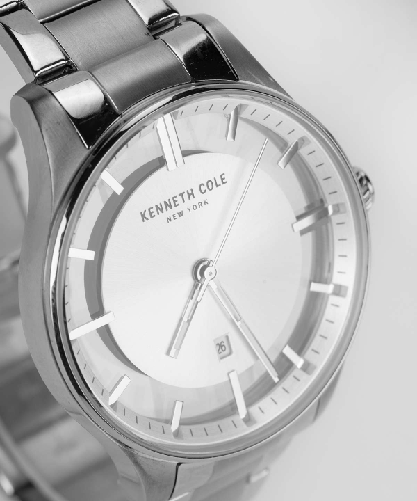 ساعت مچی مردانه کنت کول Kenneth Cole مدل KC50919004