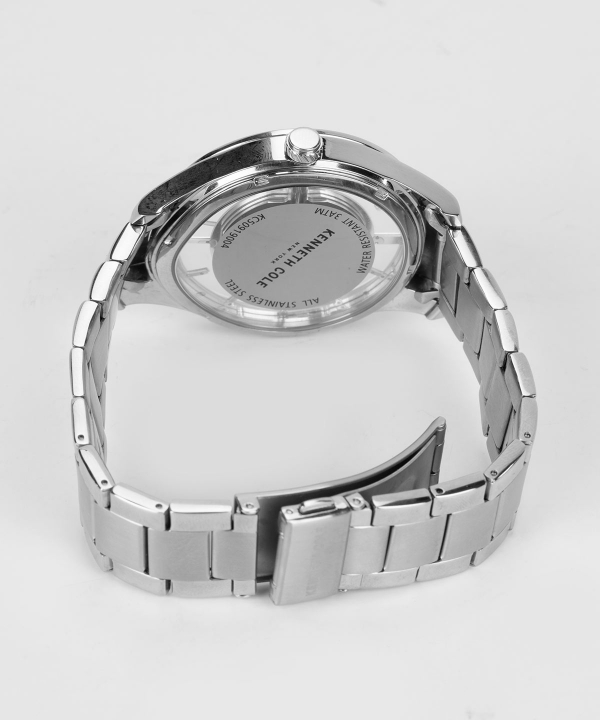 ساعت مچی مردانه کنت کول Kenneth Cole مدل KC50919004