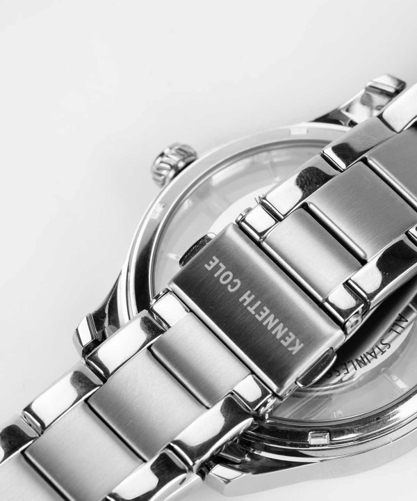 ساعت مچی مردانه کنت کول Kenneth Cole مدل KC50919004
