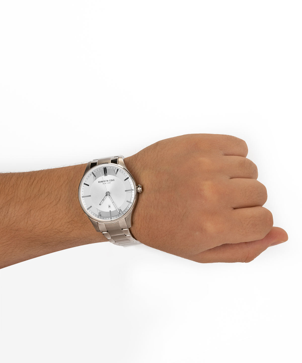 ساعت مچی مردانه کنت کول Kenneth Cole مدل KC50919004