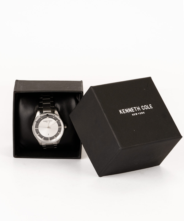 ساعت مچی مردانه کنت کول Kenneth Cole مدل KC50919004