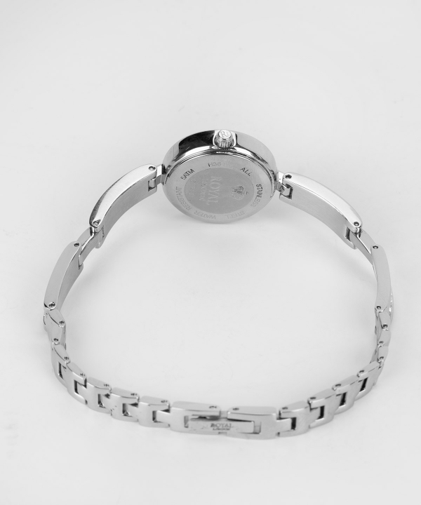 ساعت مچی زنانه رویال لندن Royal London مدل RL-21161-01