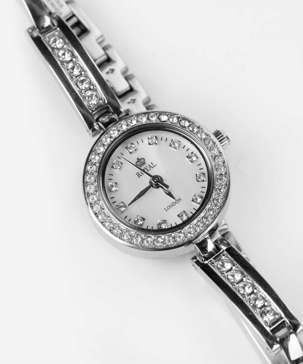 ساعت مچی زنانه رویال لندن Royal London مدل RL-21161-01