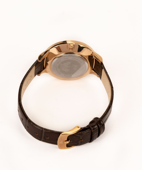 ساعت مچی زنانه رویال لندن Royal London مدل RL-21296-06