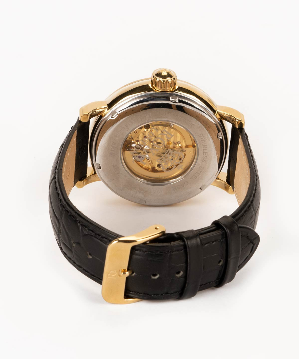 ساعت مچی مردانه رویال لندن Royal London مدل RL-41146-03