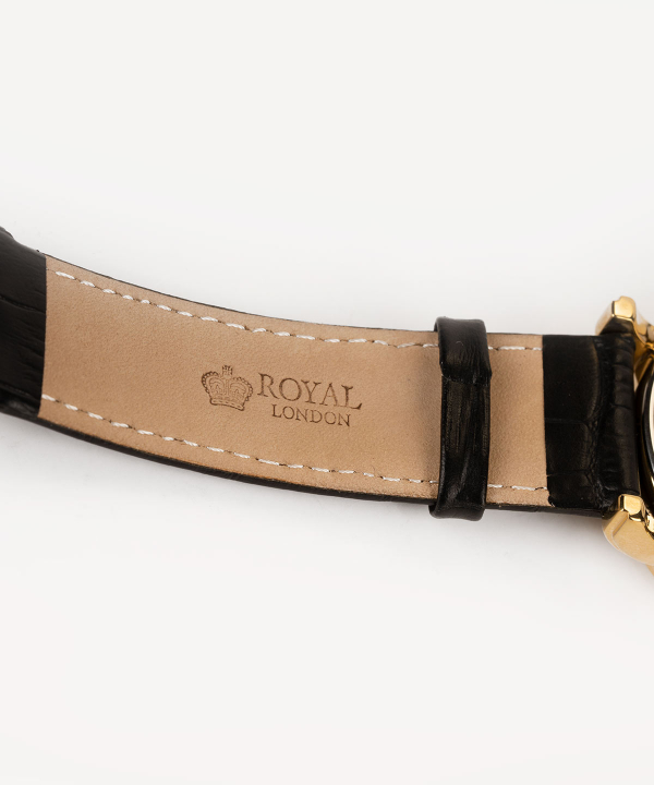 ساعت مچی مردانه رویال لندن Royal London مدل RL-41146-03