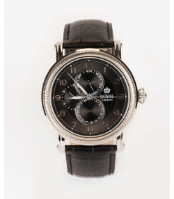 ساعت مچی مردانه رویال لندن Royal London مدل RL-41156-01