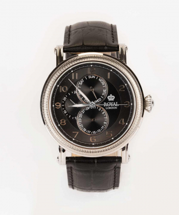 ساعت مچی مردانه رویال لندن Royal London مدل RL-41156-01