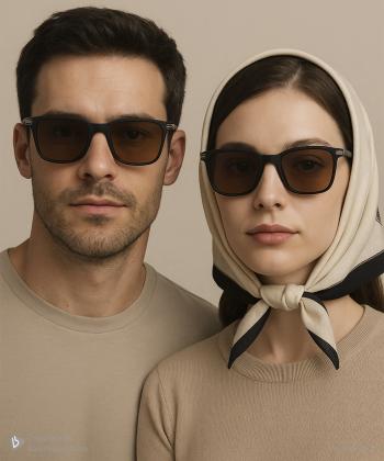 عینک آفتابی ایسپرت مدل TR6829