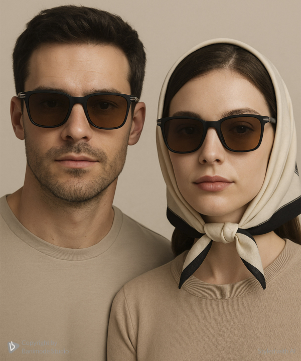 عینک آفتابی ایسپرت مدل TR6829