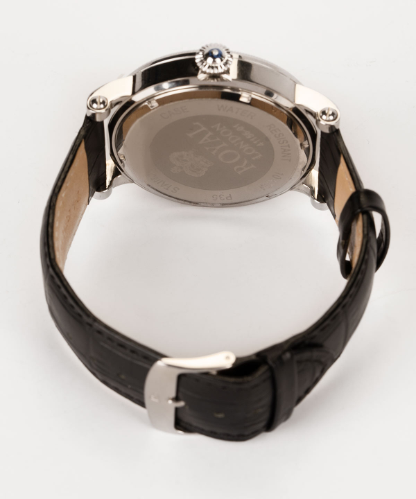 ساعت مچی مردانه رویال لندن Royal London مدل RL-41156-01