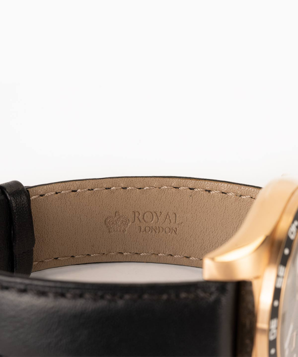 ساعت مچی مردانه رویال لندن Royal London مدل RL-41322-05