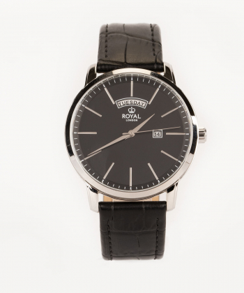 ساعت مچی مردانه رویال لندن Royal London مدل RL-41391-02
