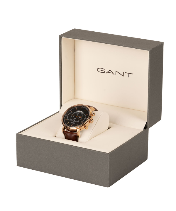 ساعت مچی مردانه گنت Gant مدل GW10897