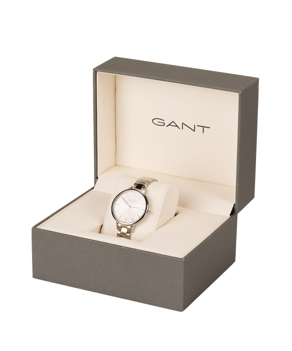 ساعت مچی زنانه گنت Gant مدل GW053007
