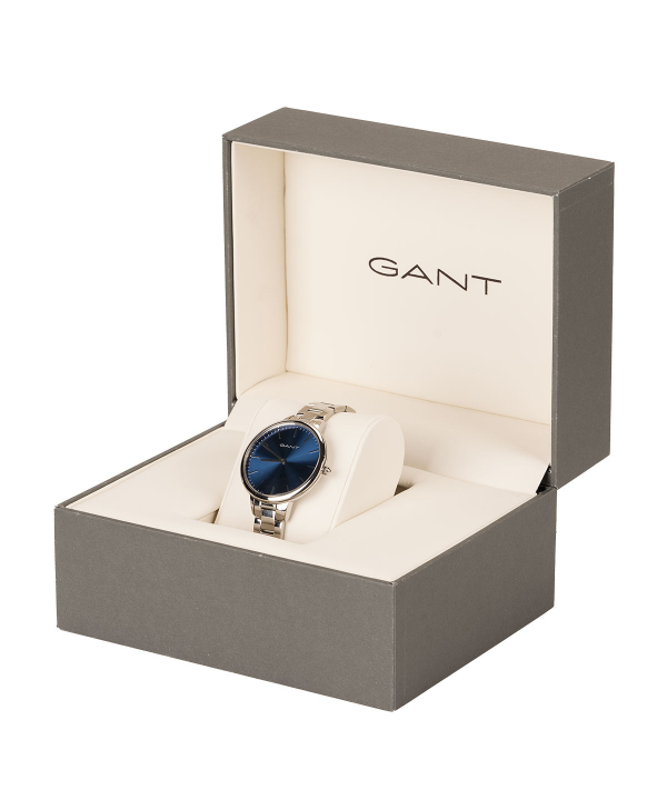 ساعت مچی زنانه گنت Gant مدل GW053008