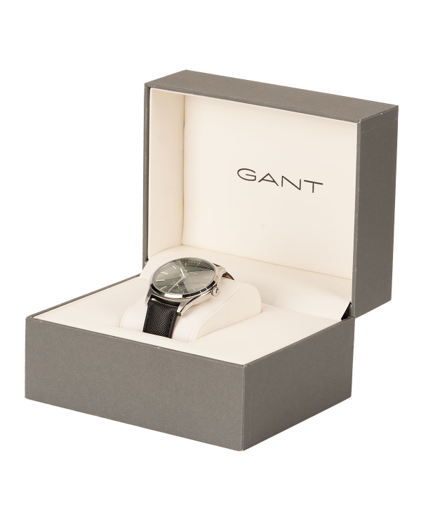 ساعت مچی مردانه گنت Gant مدل GW062003